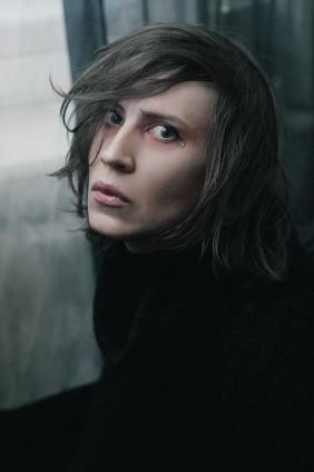 Басыров Лука 