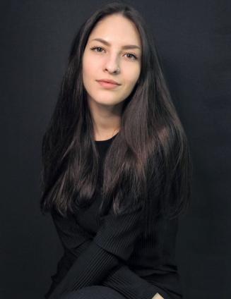 Михальченко Сандра .