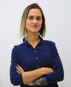 Поталинская Александра .