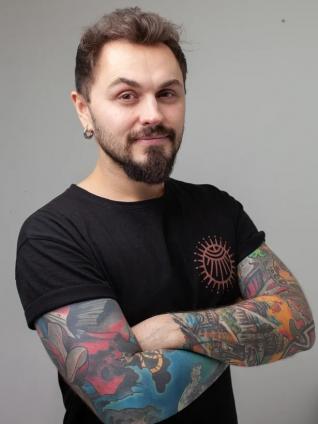 Без_фамилии Никита .