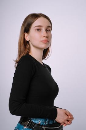 Яценко Анастасия 