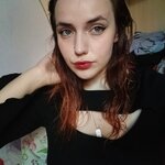 Александра Рычкова