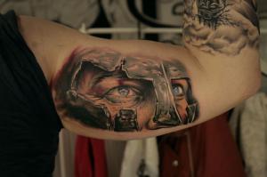 Фотография Samovar Tattoo 3