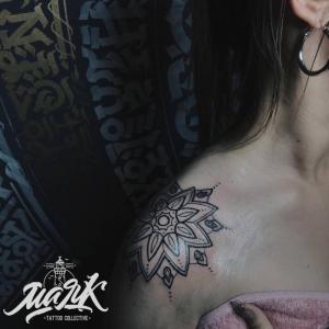 Фотография MM8 MAYAK TATTOO 2