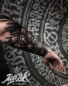 Фотография MM8 MAYAK TATTOO 0