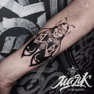 Фотография MM8 MAYAK TATTOO 3