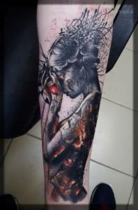 Фотография Tank_tattoo 1