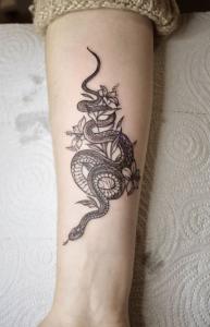 Фотография Tattoo-Sha 3