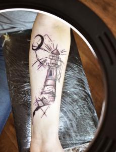 Фотография Tattoo-Sha 5