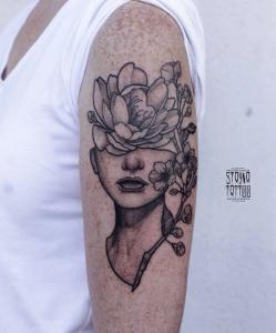 Фотография K2 Tattoo Studio 3