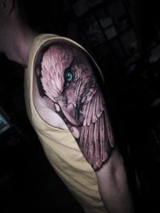 Фотография Main Tattoo 5