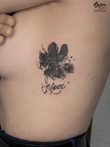 Фотография Barin tattoo studio 4