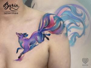 Фотография Barin tattoo studio 2