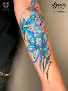 Фотография Barin tattoo studio 0