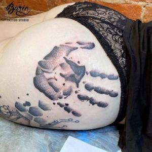 Фотография Barin tattoo studio 3