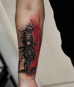 Фотография Faust Tattoo 0