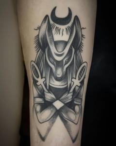 Фотография Faust Tattoo 5