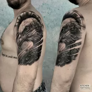 Фотография kitchen Tattoo 4