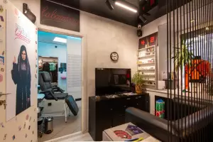 Фотография Freak Laboratory 0