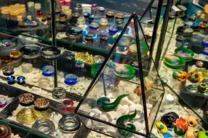 Фотография Freak Laboratory 1