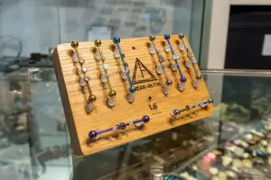 Фотография Freak Laboratory 2