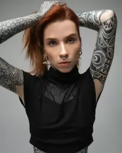 Фотография Freak Laboratory 4