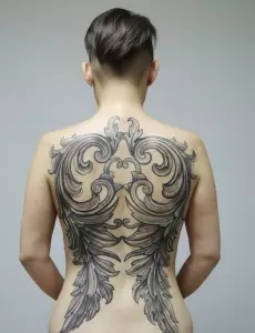 Фотография Shogun-tattoo 3
