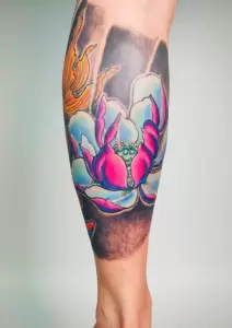 Фотография Shogun-tattoo 2