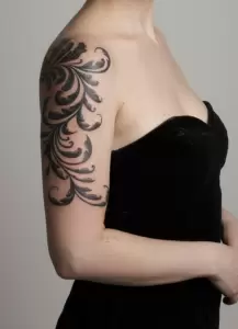 Фотография Shogun-tattoo 1