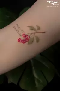 Фотография Teplo Tattoo 0