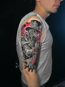 Фотография Bones Family 1