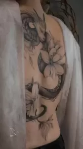 Фотография Bones Family 3