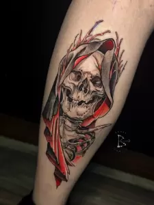 Фотография Bones Family 4