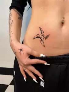 Фотография Black Fern Tattoo Collective 2
