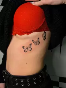 Фотография Black Fern Tattoo Collective 3