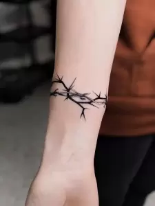 Фотография ROY TATTOO 4