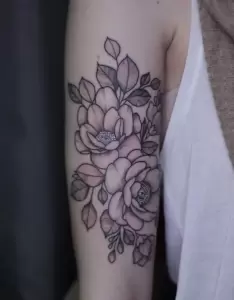 Фотография Bizango tattoo & piercing studio 0
