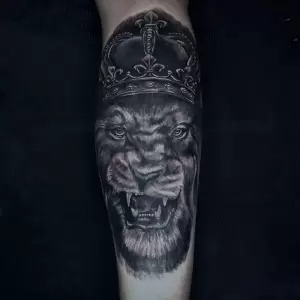 Фотография DV Space Tattoo 2