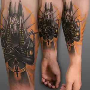 Фотография ROY TATTOO 0