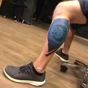 Фотография ROY TATTOO 3
