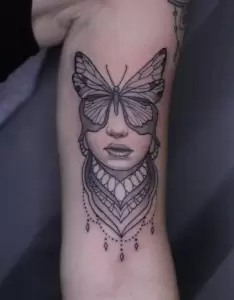 Фотография Bizango tattoo & piercing studio 1