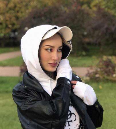 Романова Диана Радиковна