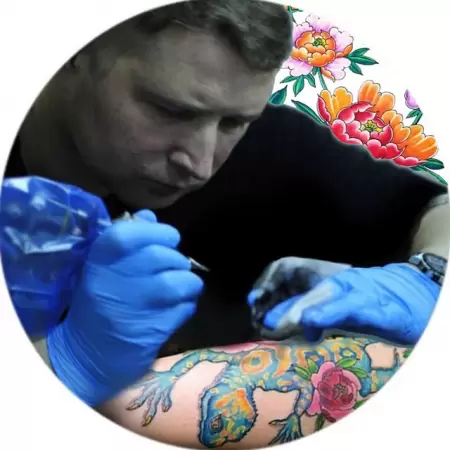 Мышинский Михаил Юрьевич