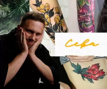 Котляров Всеволод Михайлович